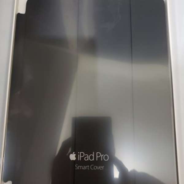 全新 灰色 iPad Pro 9.7" Smart Cover Charcoal Grey MM292FE/A