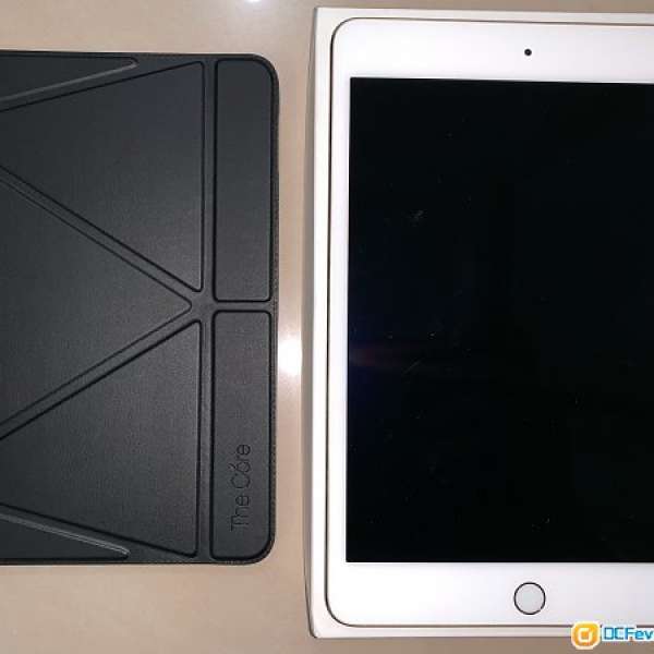 iPad mini 4 Wi-Fi 128GB 金色