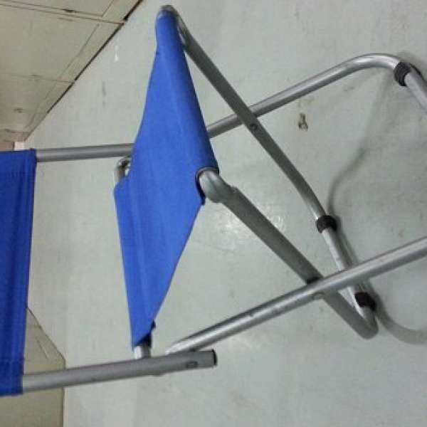 摺椅 摺櫈 folding chair