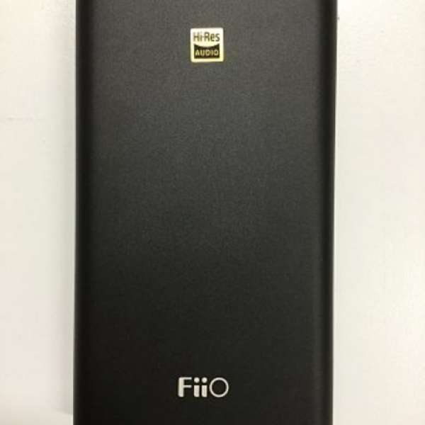 Fiio Q1 Mark II