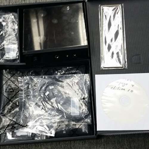 剛從漢科換回全新 X99 Asus rampage v edition 10 漢科行貨保養2019 - 6