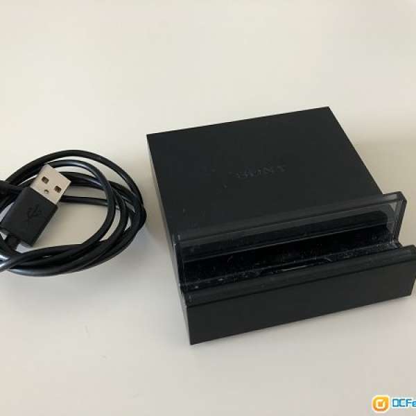 Sony tablet 磁吸充電座