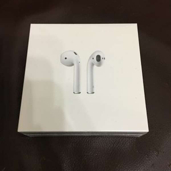 Apple Airpods 1個 (暫Hold)