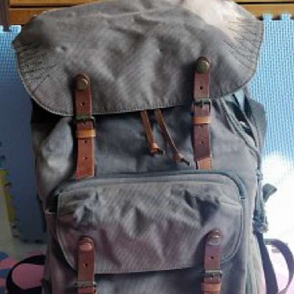 Zkin Camera Backpack