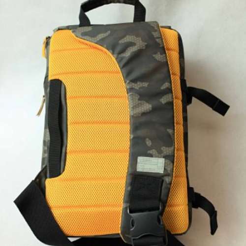 美國品牌 Hex 迷彩相機袋