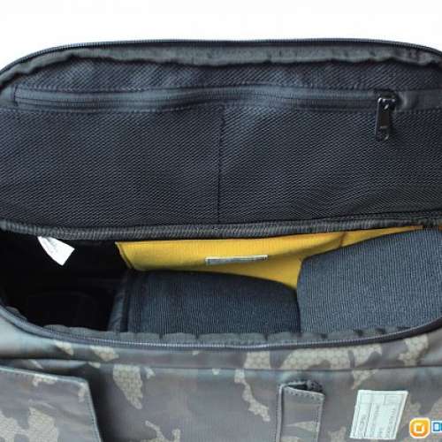 美國品牌 Hex 迷彩相機袋