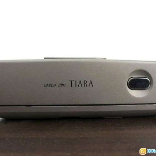 Fujifilm TIARA 壞機一部 DL Super Mini 故障品 零件品