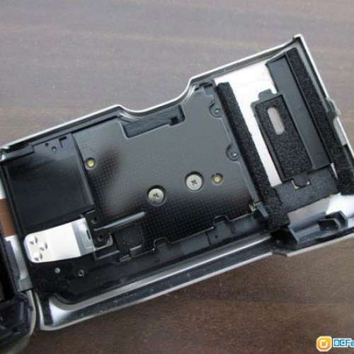 Fujifilm TIARA 壞機一部 DL Super Mini 故障品 零件品