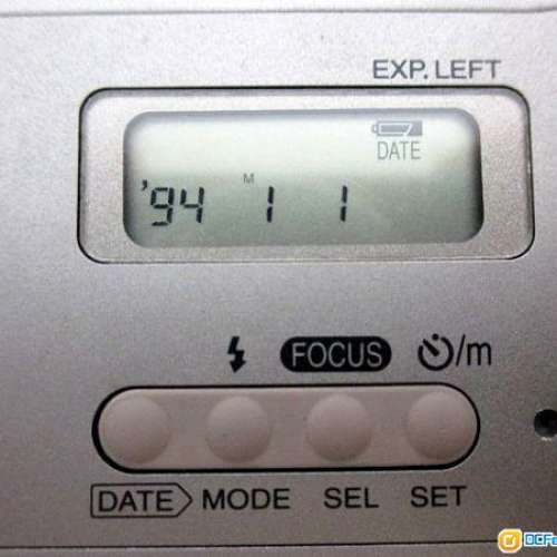 Fujifilm TIARA 壞機一部 DL Super Mini 故障品 零件品