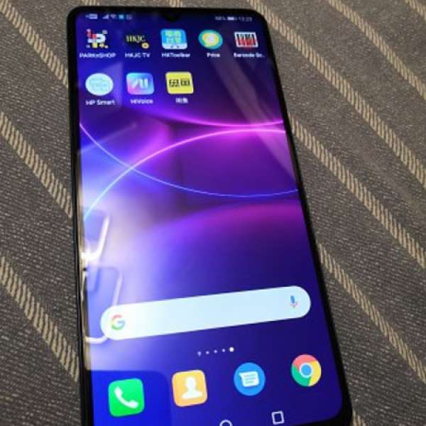 99.9999%新Huawei Mate20X