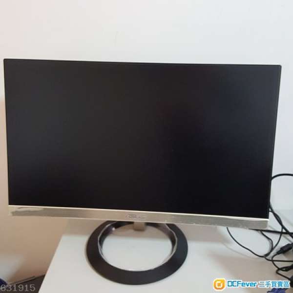 ASUS VZ229H 21.5吋 超低藍光 LED Mon  HDMI, D-Sub 新淨