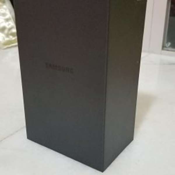 100% new港行 Samsung S9 64GB 黑色 (not S9+)