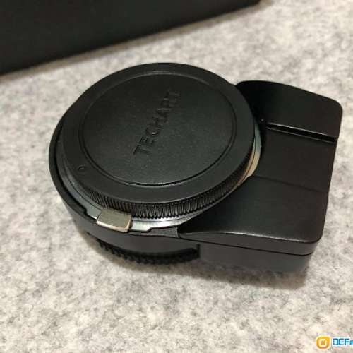 Techart Leica LM to A7 Sony LM-EA7 自動對焦轉接環