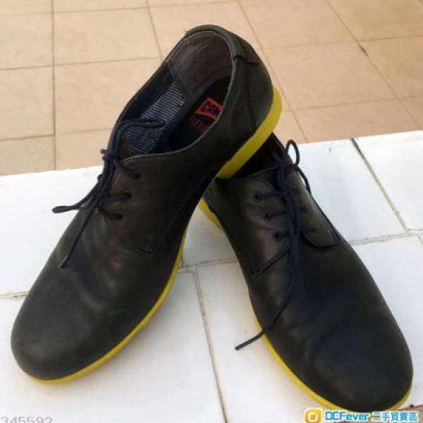 二手 CAMPER 鞋 ( SIZE : 40) HK$100.00