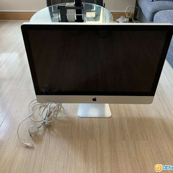 2011 IMac 27inch 16RAM