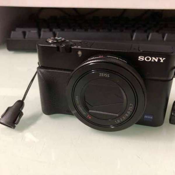 非常新 Sony RX100 M4 IV DC