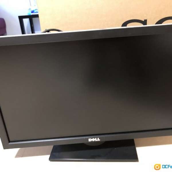 Dell U2711 27 “