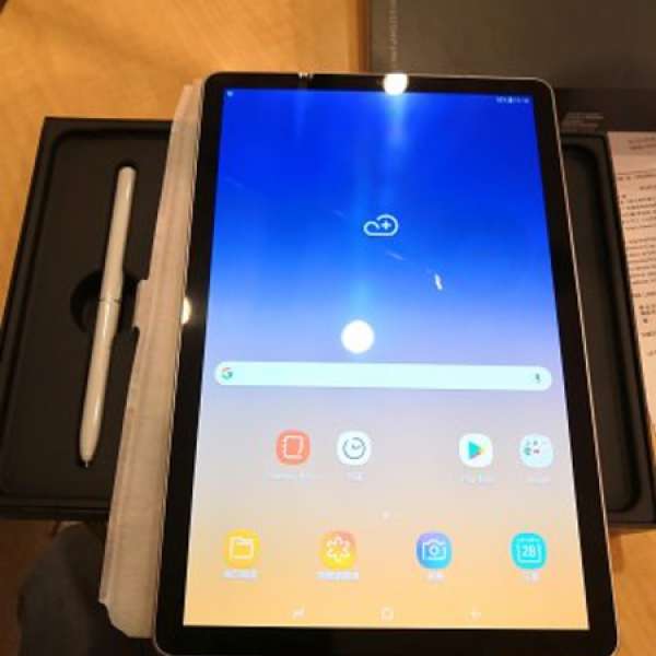 Samsung Tab S4 （GY）Wifi 64 行貨