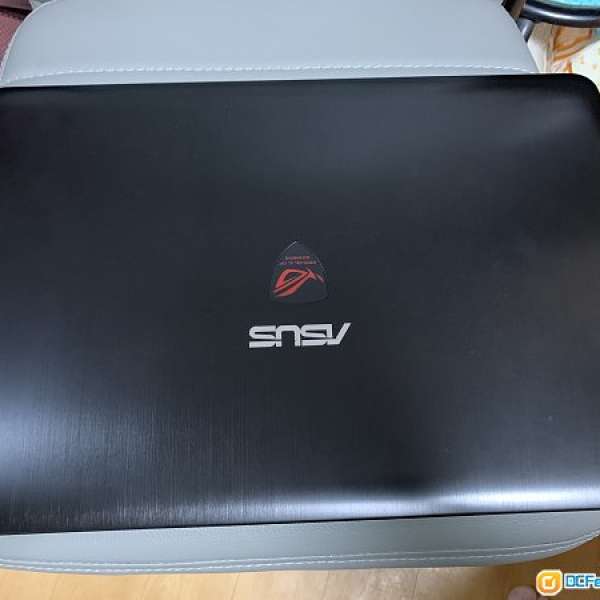 Asus Rog 電競電腦 G551VW