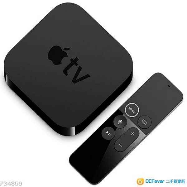 Apple TV 32G