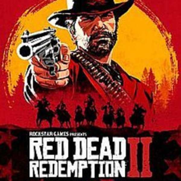 Red redemption 2 有code