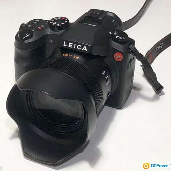 Leica V Lux 天涯鏡 MIJ