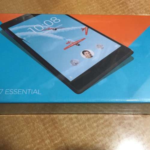 Lenovo Tab 7 Essential 16GB 全新包保養