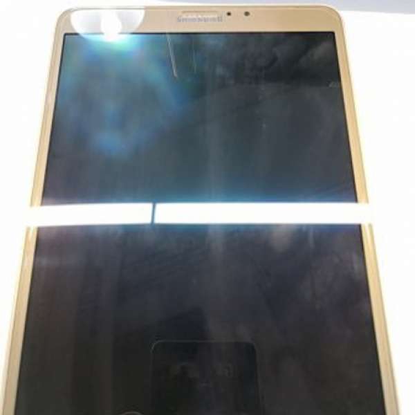 Samsung Galaxy Tab S2 金色 8吋（wifi版 32GB)