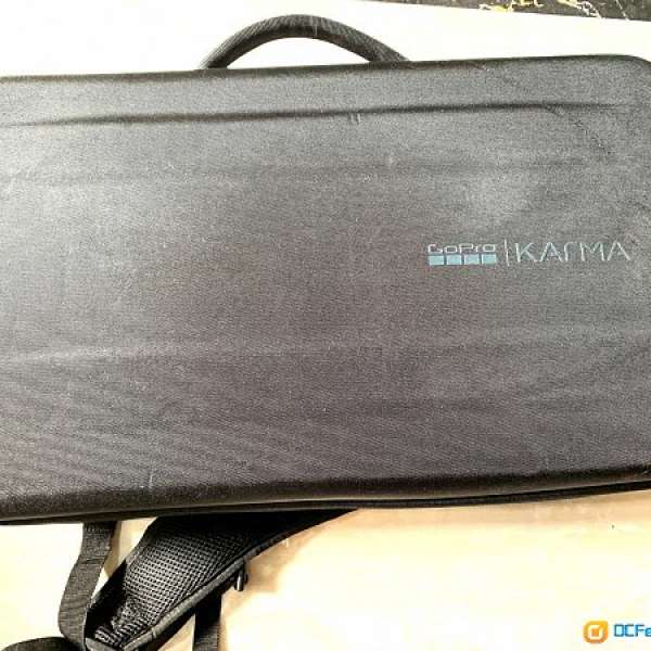 GoPro Karma 三合一航拍機 + GoPro Hero 5