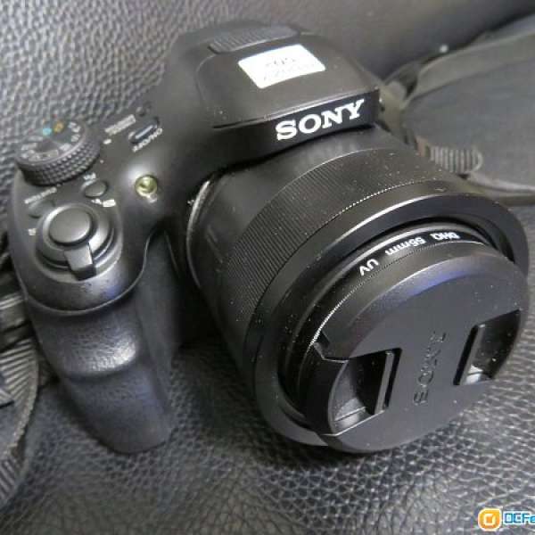 Sony HX350 半專業相機