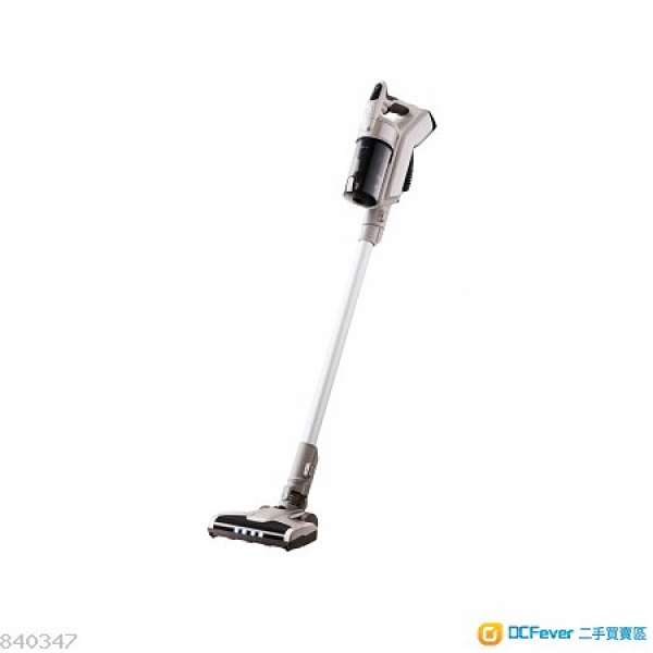 【35折】【原裝進口】【全新現貨】日本原裝 Siroca 二合一旋風無線吸塵機 SV-H101