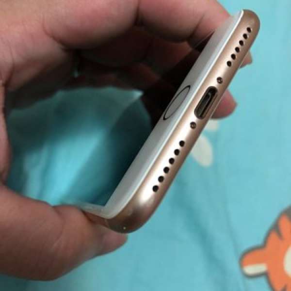 iphone 8 256g (gold color, phone only)