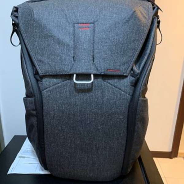 Peak Design Everyday Backpack 30L 灰色
