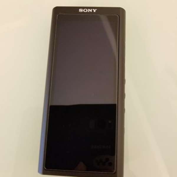 Sony NW-ZX300A