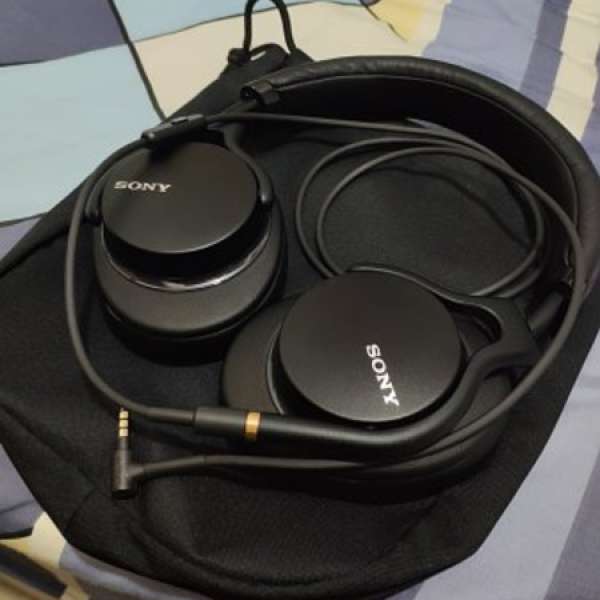 Sony MDR-1AM2 只換不賣