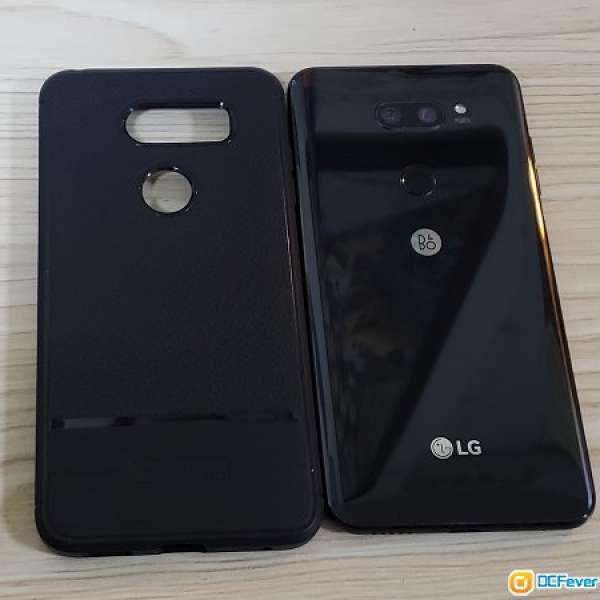LG V30+ 黑色行貨99%新