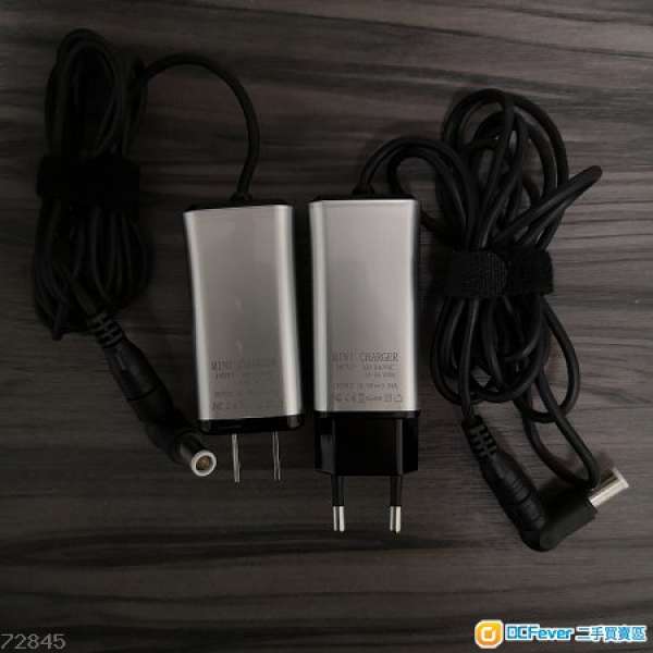 Dell 出差火牛Travel Charger