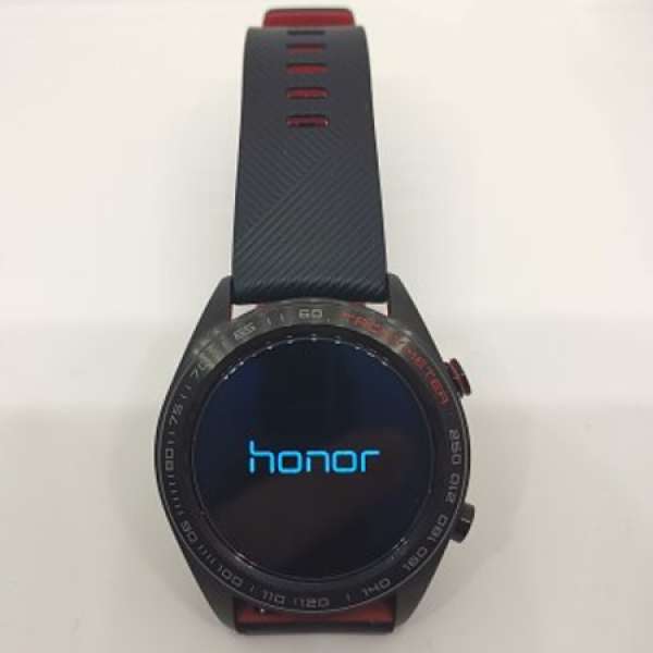 HONOR Watch Magic