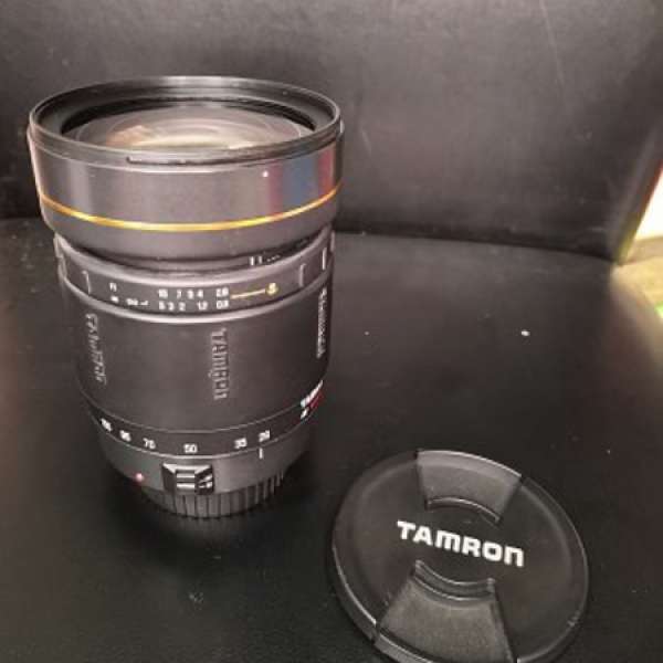 Tamron 騰龍 176D Canon EF EOS 28-105 F2.8