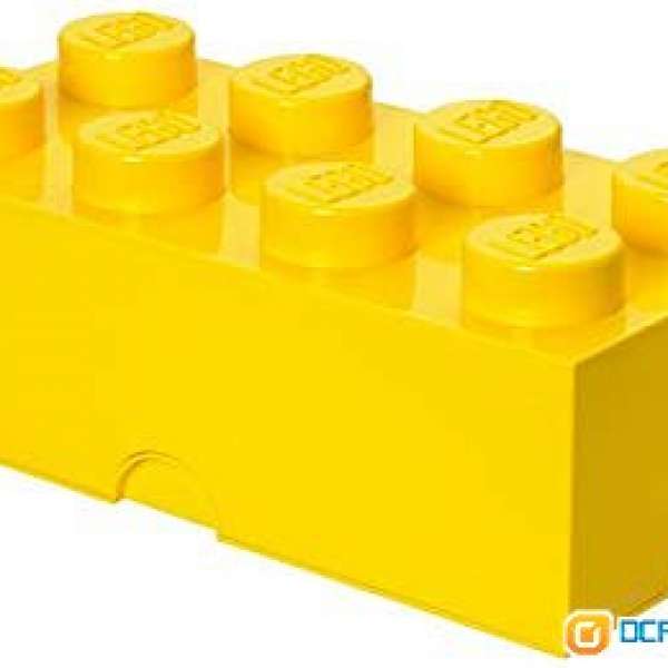 特大收納箱 Lego Jumbo Storage Box