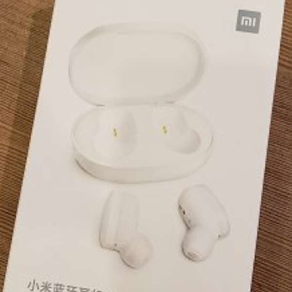 小米airdots