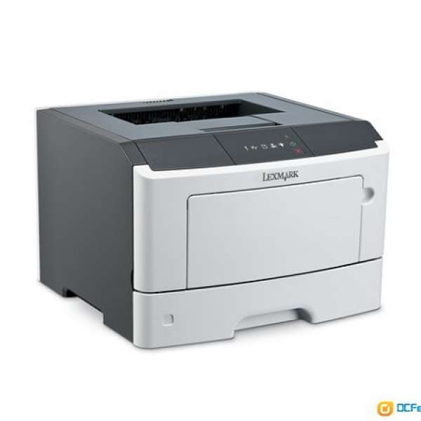 Lexmark MS310D