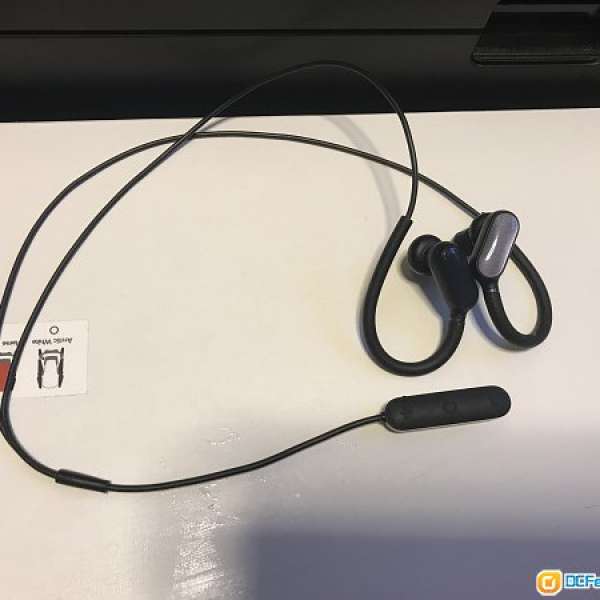 小米運動藍芽耳機 mini earphones headphones wireless 無線耳機