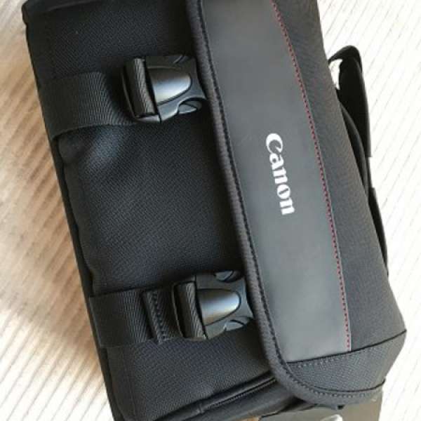 Canon 全新相機袋