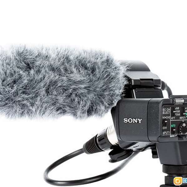 Sony XLR K2M (99%新全套有盒) for A9 A7 A7R A7S A6500 A6300 A6000