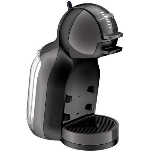 新Nescafe Dolce Gusto MINI ME 黑灰色咖啡機