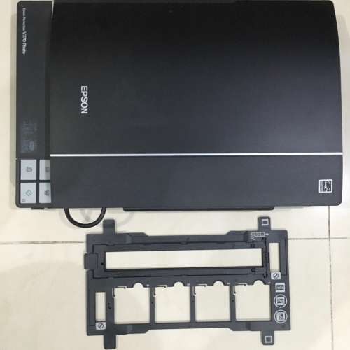 Epson V370 photo scanner