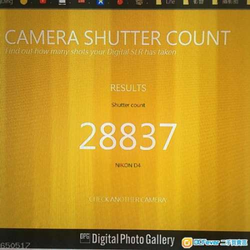 轉會放售 Nikon D4 Body ，24-70 ， sb910