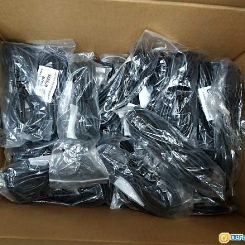 大量延長線 / PDU電源線 power cord extension