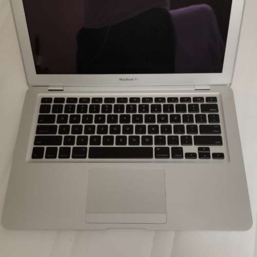 Apple macbook air